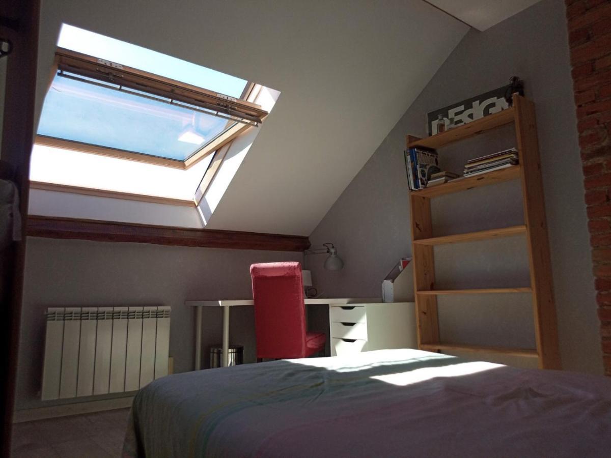 -- Le Sanctuaire, A 50 Metres De La Gare -- Daire Annecy Dış mekan fotoğraf