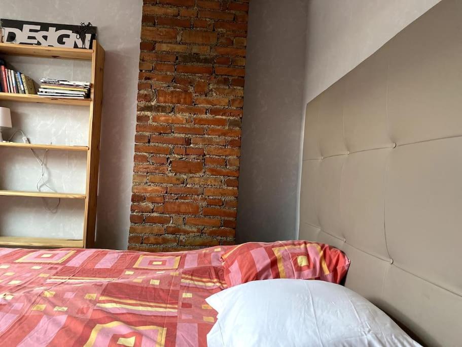 -- Le Sanctuaire, A 50 Metres De La Gare -- Daire Annecy Dış mekan fotoğraf